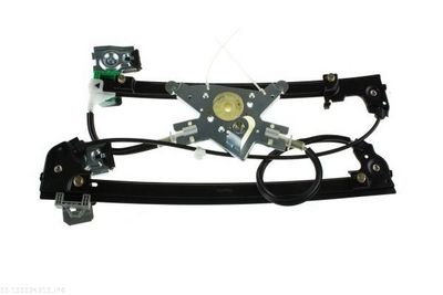 Window Regulator AUTOMEGA 100024310