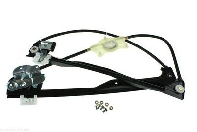 Window Regulator AUTOMEGA 100025310