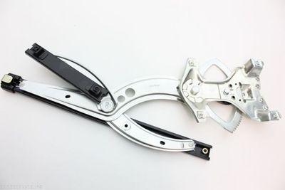 Window Regulator AUTOMEGA 100025510
