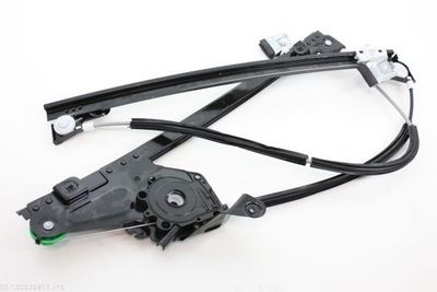 Window Regulator AUTOMEGA 100026810