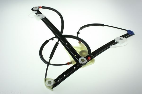 AUTOMEGA 100027110 Window Regulator