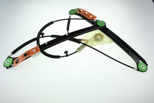 AUTOMEGA 100027210 Window Regulator