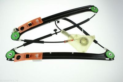 Window Regulator AUTOMEGA 100027310