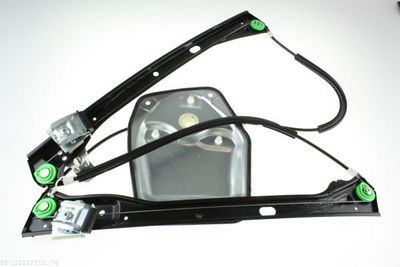Window Regulator AUTOMEGA 100027910