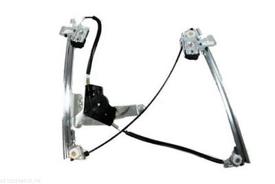 Window Regulator AUTOMEGA 100028210