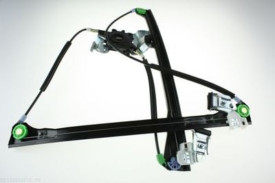 Window Regulator AUTOMEGA 100029010