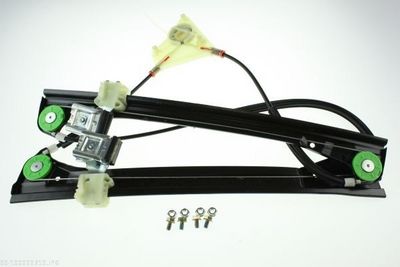 Window Regulator AUTOMEGA 100029310