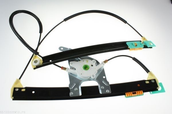 AUTOMEGA 100029810 Window Regulator