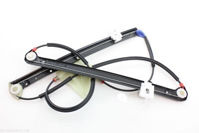 Window Regulator AUTOMEGA 100029910