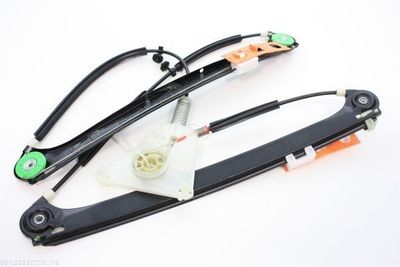 Window Regulator AUTOMEGA 100030110