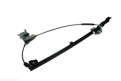 Window Regulator AUTOMEGA 100030210