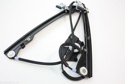 Window Regulator AUTOMEGA 100030710