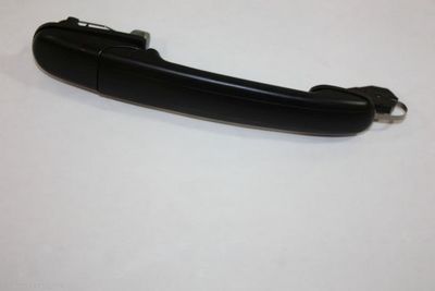 Exterior Door Handle AUTOMEGA 100032010