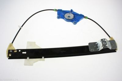 Window Regulator AUTOMEGA 100032810