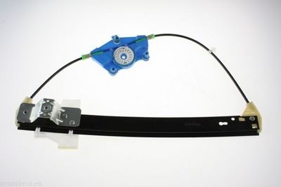 Window Regulator AUTOMEGA 100033110