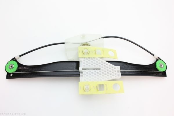 AUTOMEGA 100033210 Window Regulator