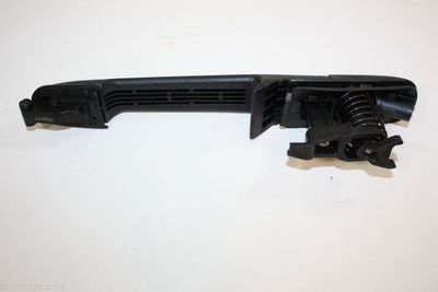 Exterior Door Handle AUTOMEGA 100033410
