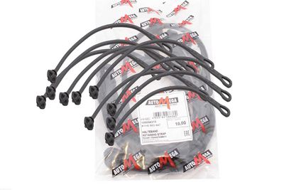Strap, cargo space cover AUTOMEGA 100034310