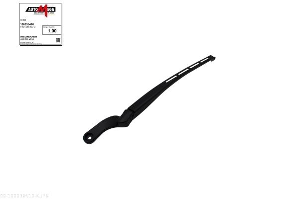 AUTOMEGA 100036410 Wiper Arm, window cleaning