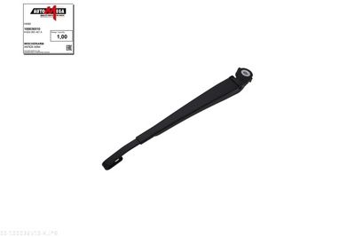 Wiper Arm, window cleaning AUTOMEGA 100036510
