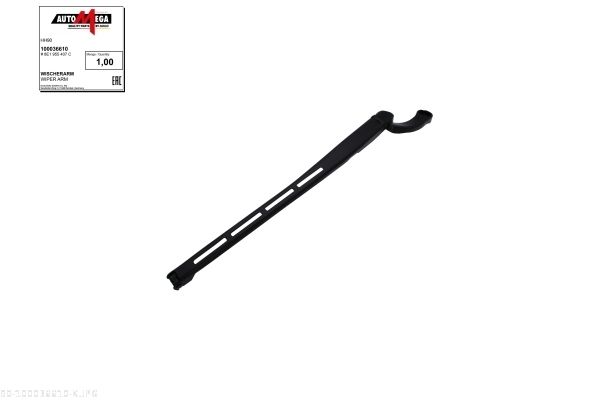 AUTOMEGA 100036610 Wiper Arm, window cleaning