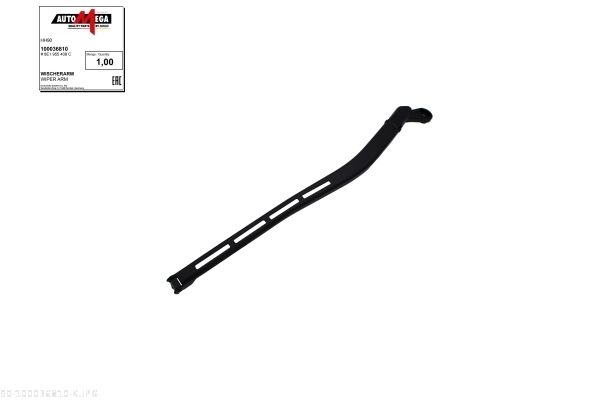 AUTOMEGA 100036810 Wiper Arm, window cleaning