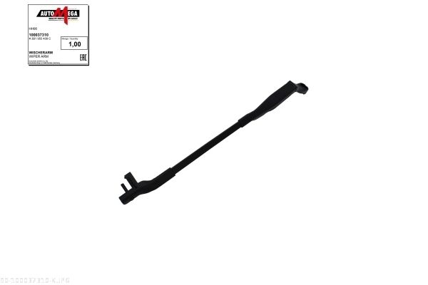 AUTOMEGA 100037310 Wiper Arm, window cleaning