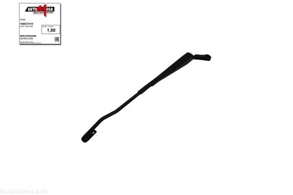 AUTOMEGA 100037410 Wiper Arm, window cleaning