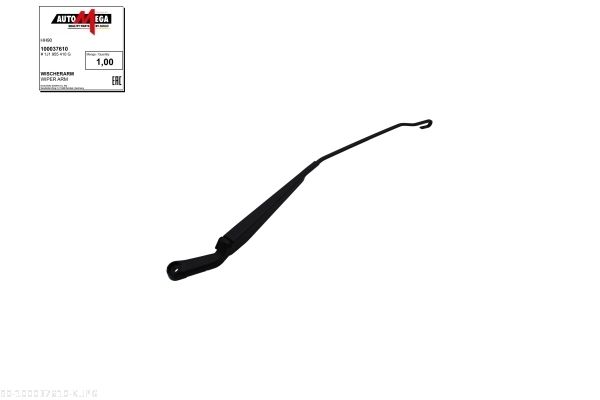 AUTOMEGA 100037610 Wiper Arm, window cleaning