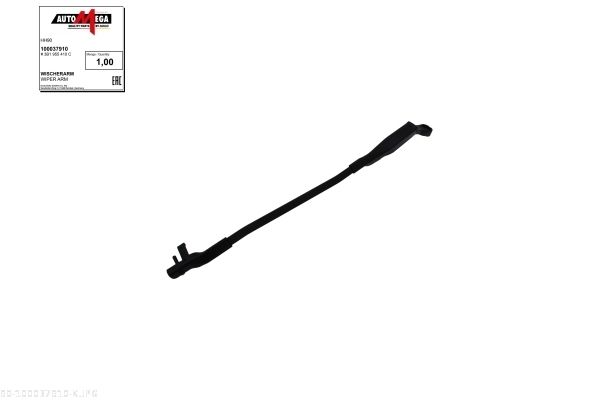 AUTOMEGA 100037910 Wiper Arm, window cleaning