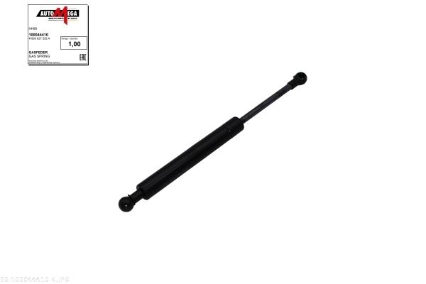 AUTOMEGA 100044410 Gas Spring, boot/cargo area