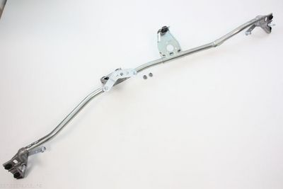Wiper Linkage AUTOMEGA 100076510