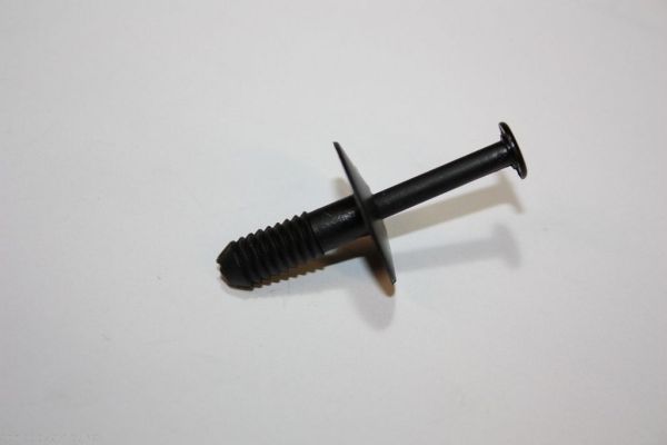 AUTOMEGA 100076710 Clip, trim/protection strip