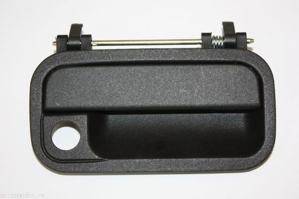 AUTOMEGA 100081010 Exterior Door Handle