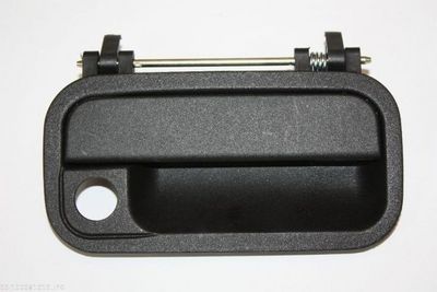 Exterior Door Handle AUTOMEGA 100081010