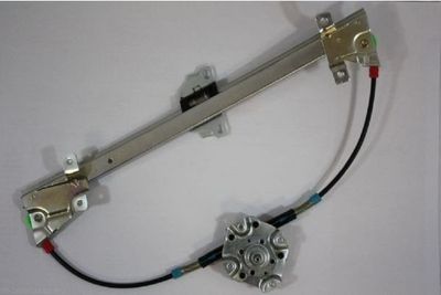 Window Regulator AUTOMEGA 100081110