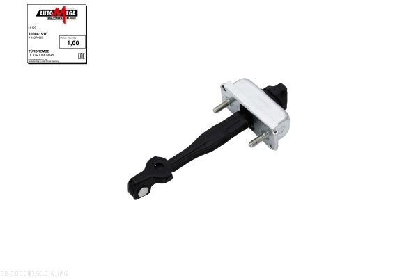AUTOMEGA 100081510 Door Check