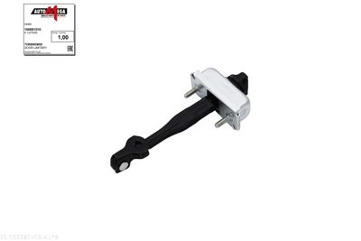 Door Check AUTOMEGA 100081510