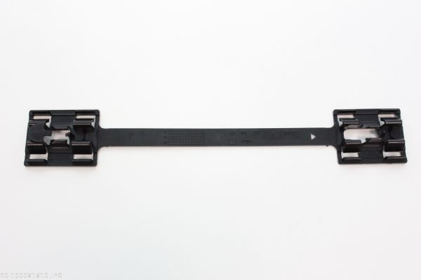 AUTOMEGA 100081810 Clip, trim/protection strip