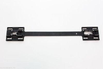 Clip, trim/protection strip AUTOMEGA 100081810