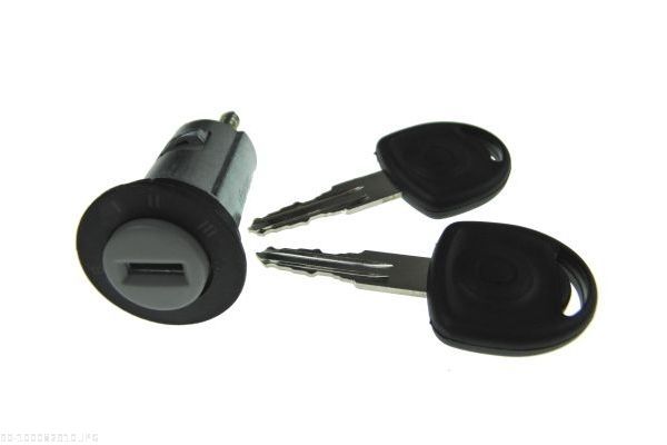 AUTOMEGA 100082910 Lock Cylinder, ignition lock