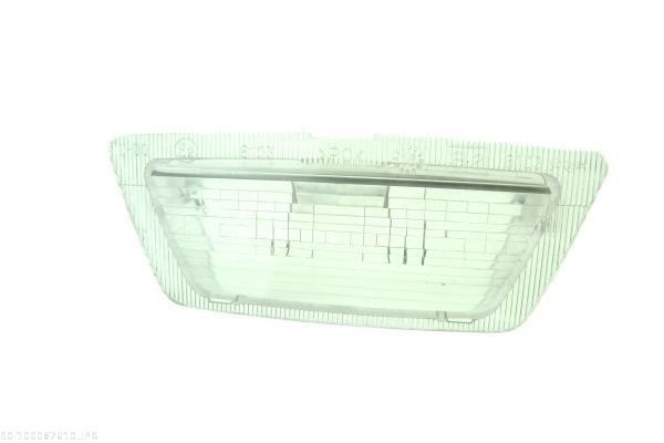 AUTOMEGA 100087610 Lens, licence plate light