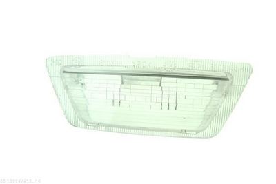 Lens, licence plate light AUTOMEGA 100087610