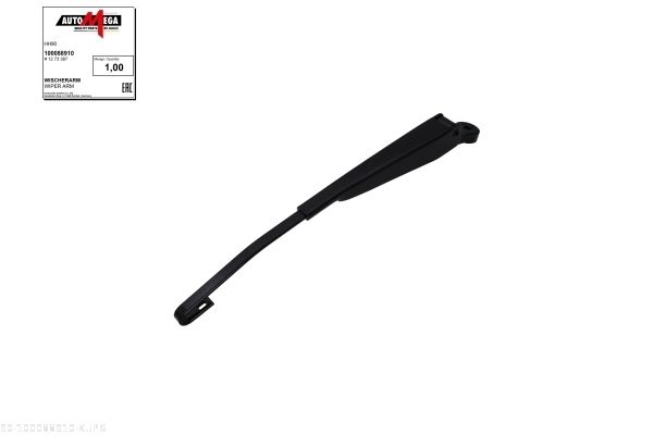 AUTOMEGA 100088910 Wiper Arm, window cleaning