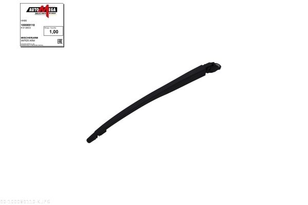 AUTOMEGA 100089110 Wiper Arm, window cleaning