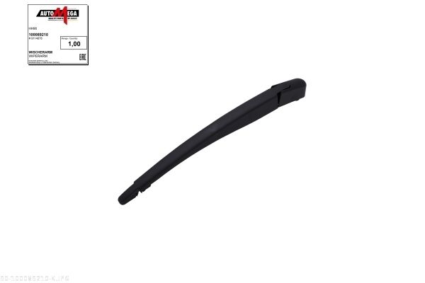 AUTOMEGA 100089210 Wiper Arm, window cleaning