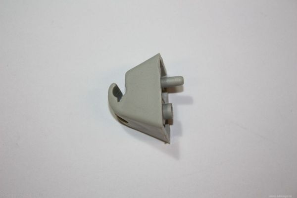 AUTOMEGA 100091210 Holder, sun visor