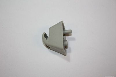 Holder, sun visor AUTOMEGA 100091210