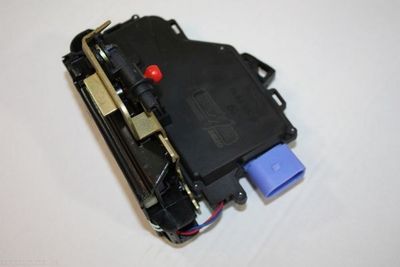 Door Lock AUTOMEGA 100101010