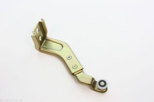 AUTOMEGA 100107210 Roller Guide, sliding door
